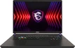 MSI Vector 17 HX A13VHG-677, Cosmos Gray, Core i9-13980...