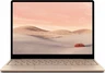 Microsoft Surface Laptop Go, Sandstein, Core i5-1035G1,...