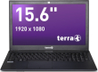 Wortmann Terra Mobile 1516, Core i3-10110U, 8GB RAM, 240GB SSD