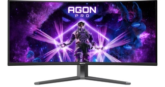 AOC Agon Pro AG346UCD, 34"