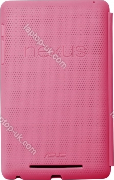 ASUS Nexus 7 travel Cover pink
