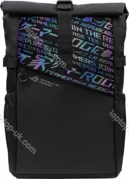 ASUS ROG BP4701 backpack, black
