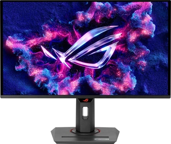 ASUS ROG Strix OLED XG27ACDNG, 26.5"