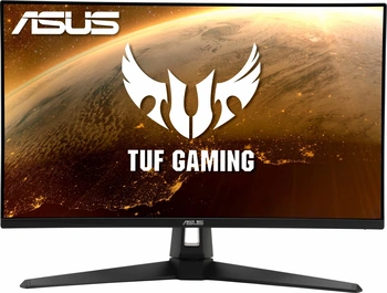 ASUS TUF Gaming VG27AQ1A, 27"
