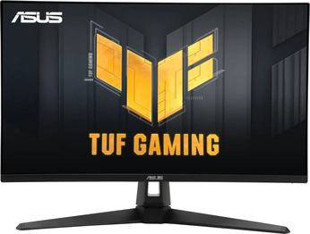 ASUS TUF Gaming VG27AQM5A, 27"