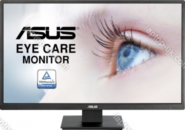 ASUS VA279HAE, 27"