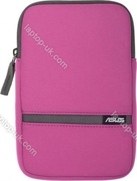 ASUS Zipper sleeve 8 sleeve pink