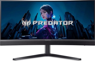 Acer Predator X34V3bmiiphuzx, 34"