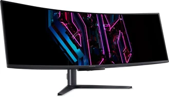 Acer Predator X49Xbmipphuzx, 49"