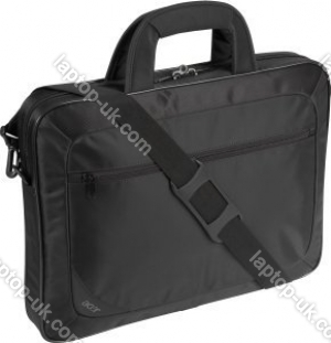 Acer Traveller case 15.6" carrying case, black