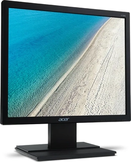 Acer V6 V196LBbmi, 19"