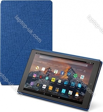 Amazon sleeve for Fire HD 10 2017 (7th generation), blue