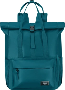 American Tourister Urban Groove 15.6" Laptop-backpack, deep ocean
