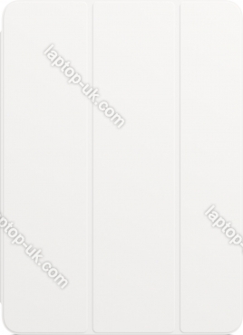 Apple Smart Folio for iPad Air, white