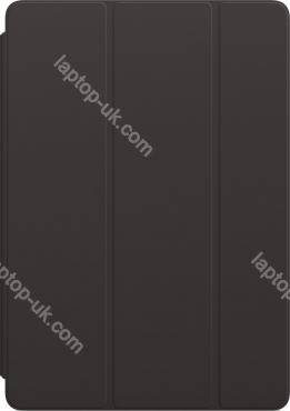 Apple iPad 10.2" and iPad Pro/Air 3 10.5" Smart Cover, black