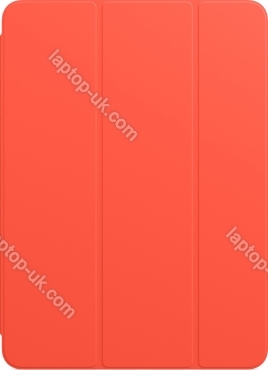 Apple iPad Pro 11" Smart Folio (3rd generation / 2021), Electric orange