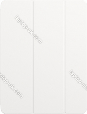 Apple iPad Pro 12.9" Smart Folio (6th generation / 2022), white