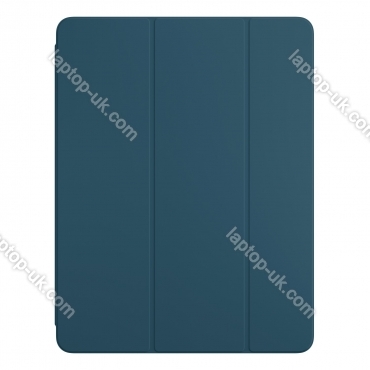 Apple iPad Pro 12.9" Smart Folio (6th generation / 2022), Marine Blue