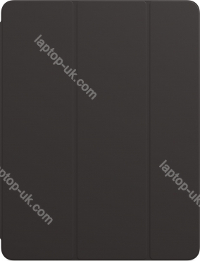 Apple iPad Pro 12.9" Smart Folio (6th generation / 2022), Black