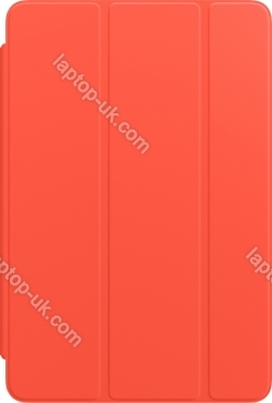 Apple iPad mini 5 Smart Cover, Electric orange