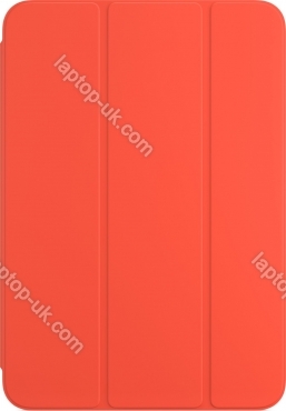 Apple iPad mini 6 Smart Folio, Electric orange