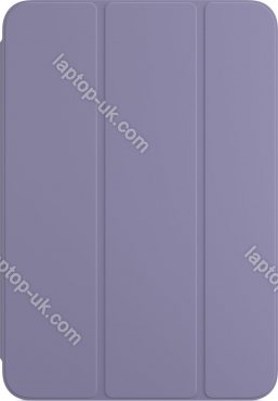 Apple iPad mini 6 Smart Folio, English Lavender