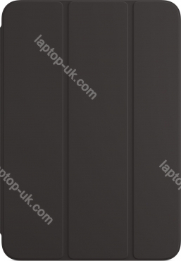 Apple iPad mini 6 Smart Folio, black