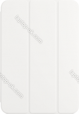 Apple iPad mini 6 Smart Folio, white