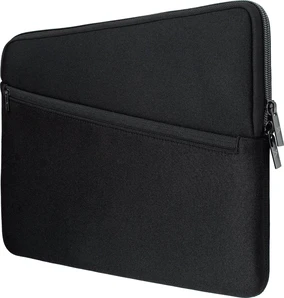 Artwizz Neopreen sleeve Pro for MacBook Air 13" (2022 / M2), black