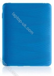 Belkin Grip sleeve for iPad purple