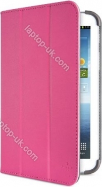 Belkin Tri-Fold sleeve for Galaxy Tab 3 7.0 pink