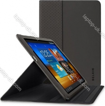 Belkin Ultra Thin Folio pedestal for Galaxy Tab 10.1 black