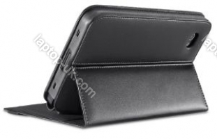 Belkin Verve Folio Tablet sleeve with pedestal 7" black