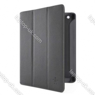 Belkin new iPad Pro 12.9" Tri-Fold Folio black