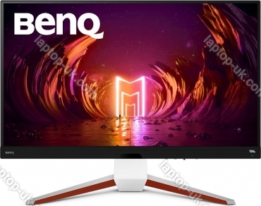 BenQ Mobiuz EX3210U, 32"