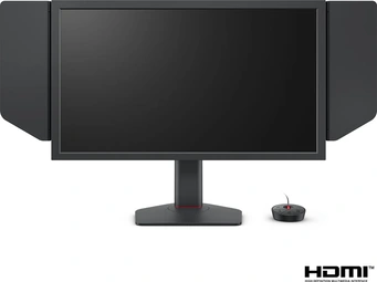 BenQ Zowie XL2566X+, 24.1"