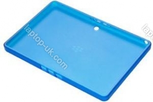 BlackBerry gel Skin sleeve for Playbook blue