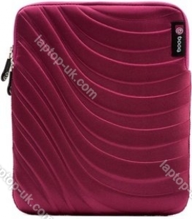 Booq Taipan Spacesuit XS sleeve for iPad purple