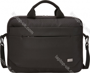 Case Logic Advantage Attache 14" ADVA-114 carrying case black