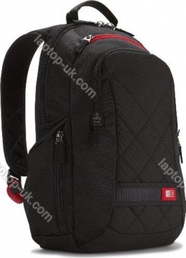 Case Logic DLBP114K 14" backpack black