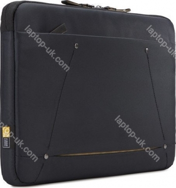 Case Logic Deco 13.3" Laptop sleeve black