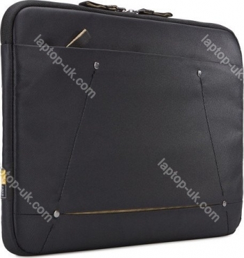 Case Logic Deco 14" Laptop sleeve black