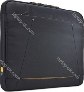 Case Logic Deco 15.6" Laptop sleeve black