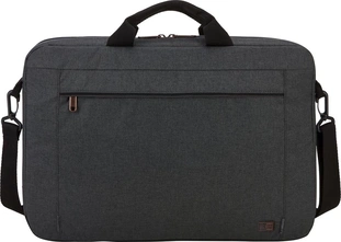 Case Logic Era 16" Attaché Laptop bag, black