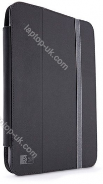Case Logic IFOL302K Journal Folio for iPad black