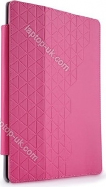 Case Logic IFOLB301PI Journal Folio for iPad pink