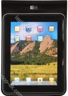 Case Logic IPADW101K sleeve for iPad black