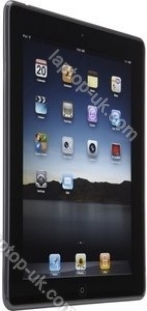 Case Logic ITPU201 sleeve for iPad black