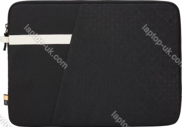 Case Logic Ibira 14" Laptop sleeve Black
