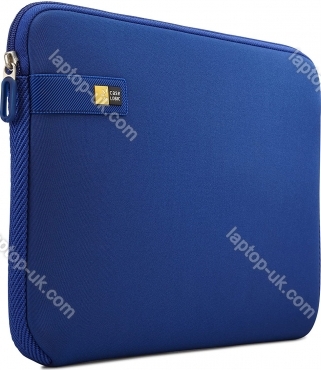 Case Logic LAPS-113 13.3" Laptop and MacBook sleeve Ion blue
